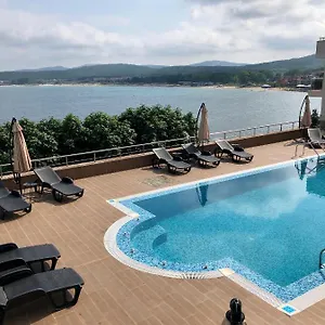 Hotel Solinaria Boutique Sozopol