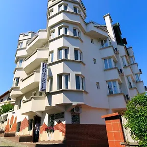 The White House ** Płowdiw