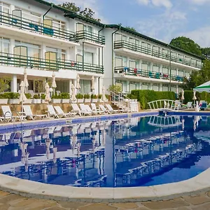 Kini Park All Inclusive Отель Золотые Пески
