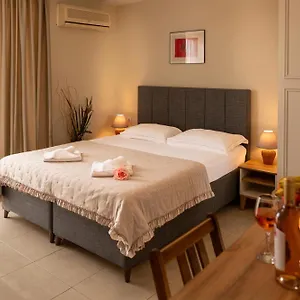 Pensjonat Rodos House Gmina Pomorie