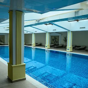 Parklands & Pool Ξενοδοχείο