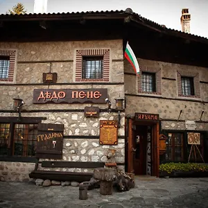 Dedo Pene 2*, Bansko Bulgarien