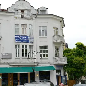 Casablanca , Warna Bulgarien