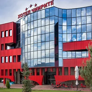 Chiirite *** Płowdiw