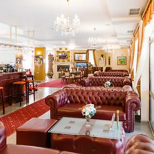 Elegant Lux Отель Банско