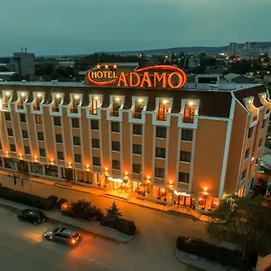 Adamo 3*, Warna Bulgarien